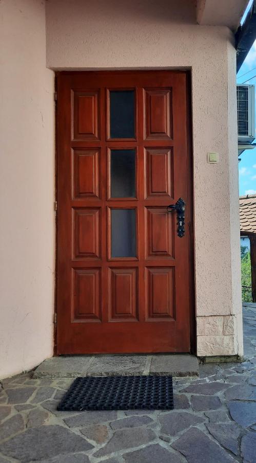 Rooms Cehovin Постойна Экстерьер фото