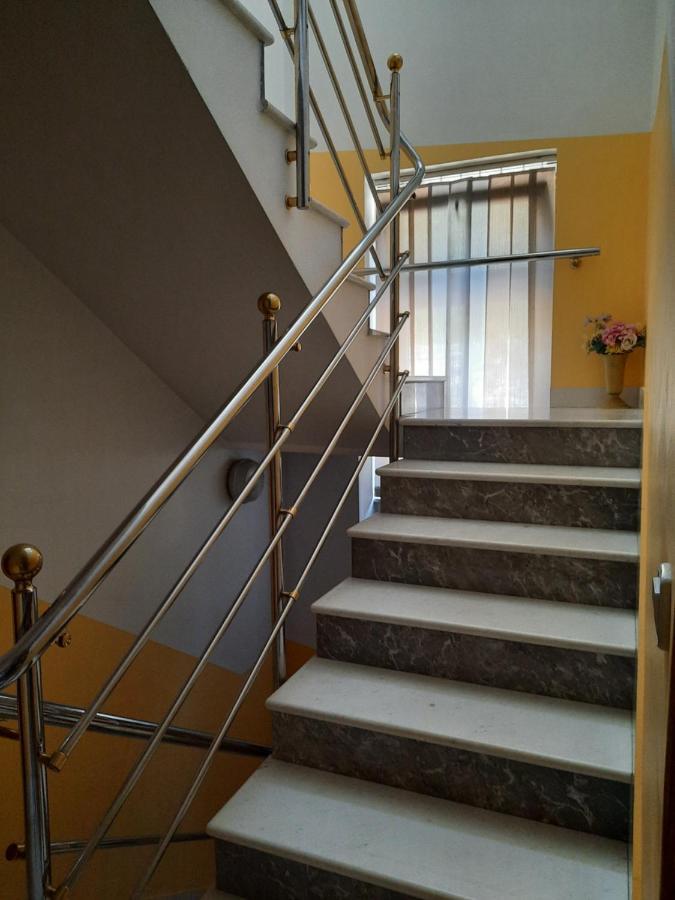Rooms Cehovin Постойна Экстерьер фото