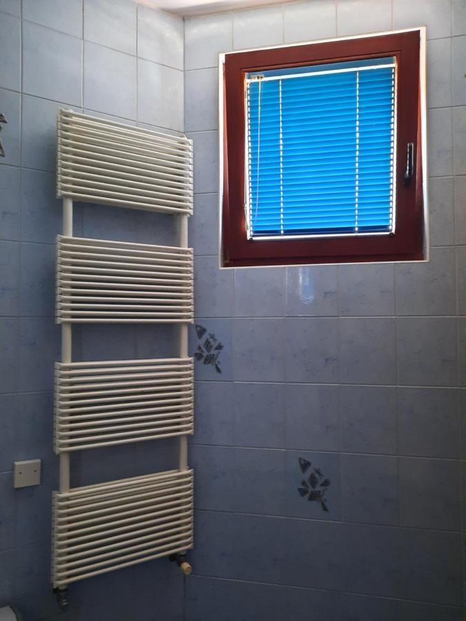 Rooms Cehovin Постойна Экстерьер фото