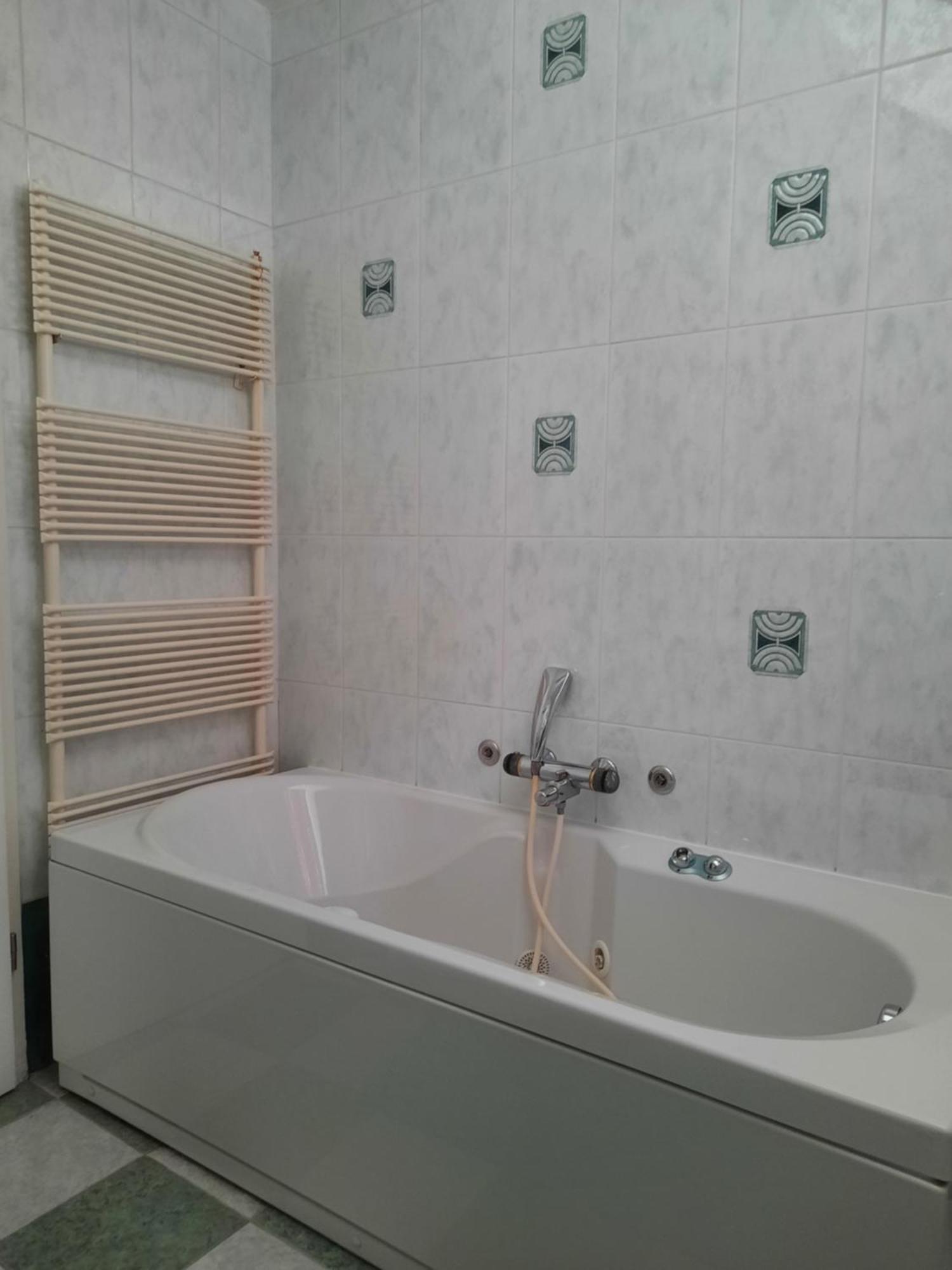 Rooms Cehovin Постойна Экстерьер фото